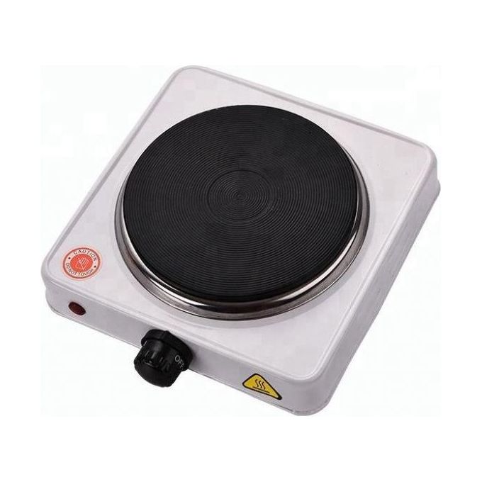 Melchioni COOK 1 Fornello Elettrico 1 Piastra