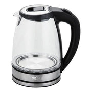 Melchioni Bollitore Mr Boil in Vetro Cordless