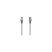 Hama Cavo di Rete Cat 5e 1 Gbit-s F-UTP Shielded 10mt