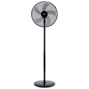 DCG Ventilatore a Piantana 45 cm con 3 Velocita' e Funzione Oscillante per Un Comfort Ottimale