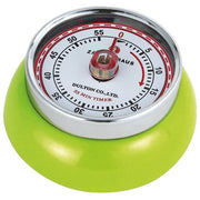 Zassenhaus Timer da Cucina Speed Kiwi