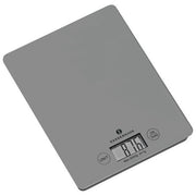 Zassenhaus Bilancia da Cucina Digitale Balance Cool Grigio