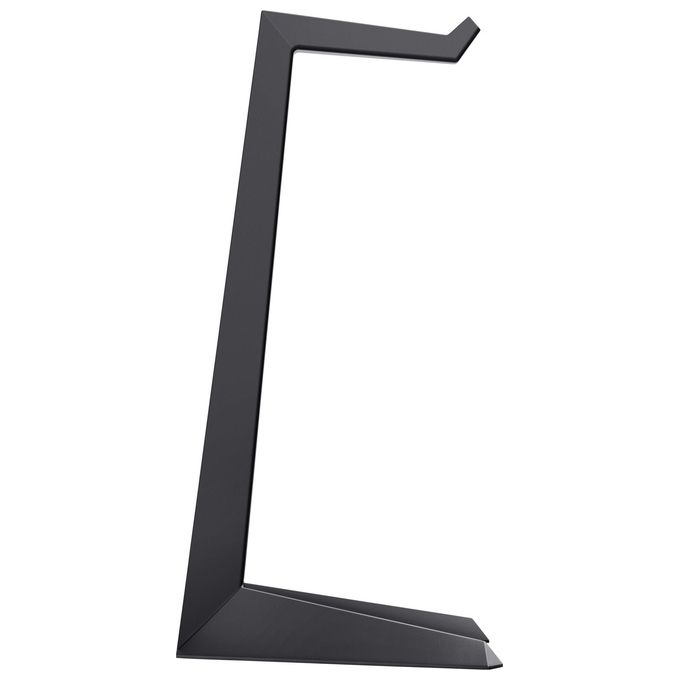 Trust GXT 260 Cendor Supporto Universale per Cuffie per Riporre in Sicurezza Le Cuffie Gaming Nero