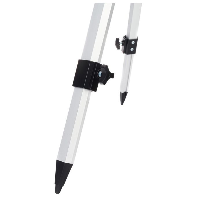 Levenhuk 77099 Blitz 60 Base Telescopio Rifrattore 60 mm 700 mm 120x colore Grigio