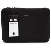 Nilox Sleeve Borsa per Notebook 13'' Black
