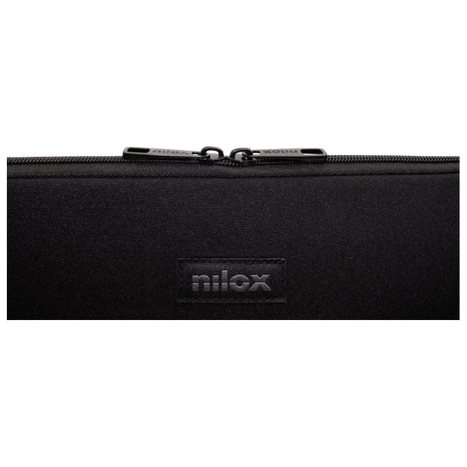 Nilox Sleeve Borsa per Notebook 14'' Black