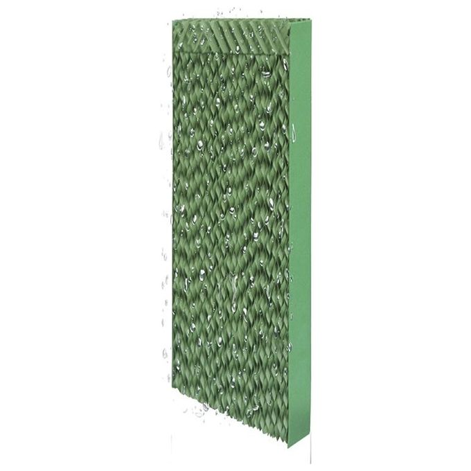 Macom 987 Power Cyclone Raffrescatore Evaporativo Portatile 60 W serbatoio 6 L per ambienti fino a 26 m² Touch Control Telecomando colore Bianco