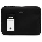 Nilox Sleeve Borsa per Notebook 14'' Black