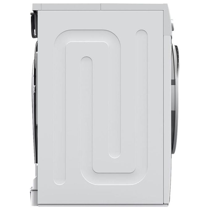 Sangiorgio SDR9I Asciugatrice Pompa di Calore 9 Kg Classe C Inverter Motore Eco Dry (84x60x63 cm) colore Bianco