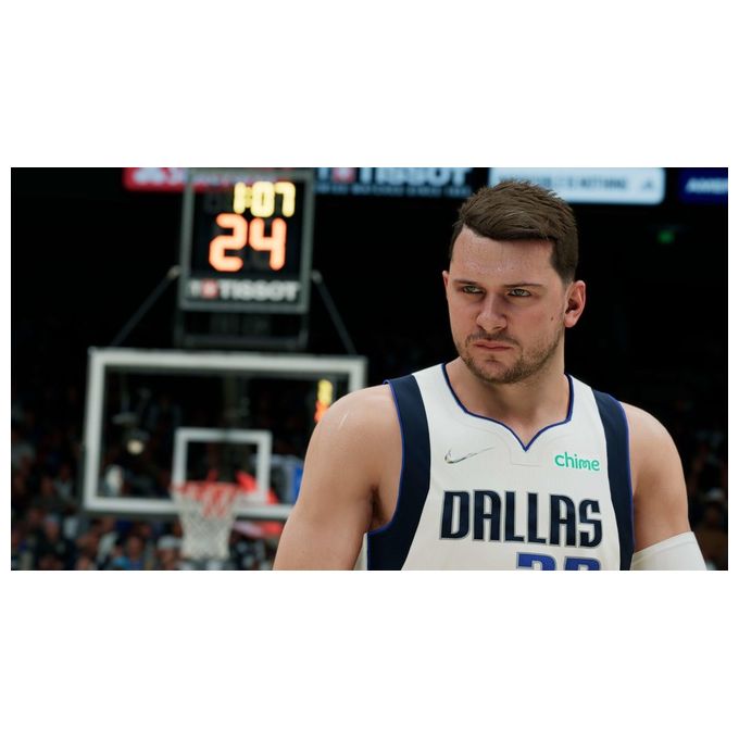 2K SWP50083 NBA 2K22 Gioco PlayStation 5 Sport Edizione Standard Multilingua Supporto fisico