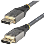 StarTech.com Cavo DisplayPort 1.4 Certificato Vesa da 5mt 8K 60hz Hdr10