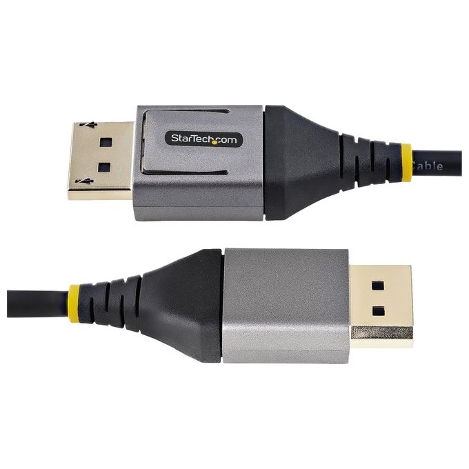 StarTech.com Cavo Cavo DisplayPort 1.4 da 4mt Certificato Vesa 8K Hdr10