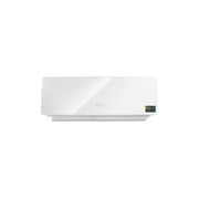 Argo Chic White Termoventilatore Ceramico a Parete con Timer Settimanale Bianco