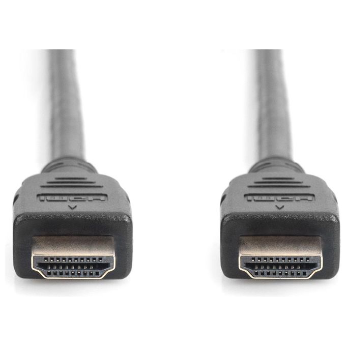 Digitus Cavo Hdmi Ultra High Speed 8k 60hz 5mt