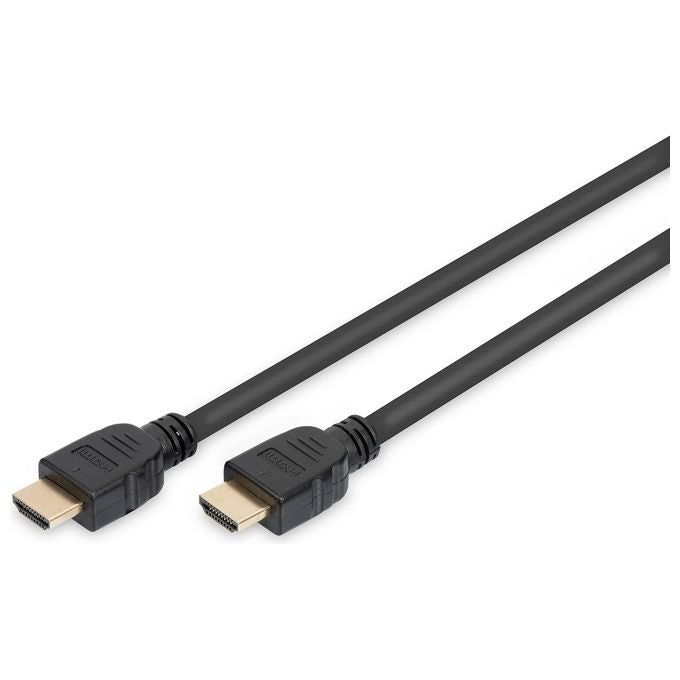 Digitus Cavo Hdmi Ultra High Speed 8k 60hz 5mt