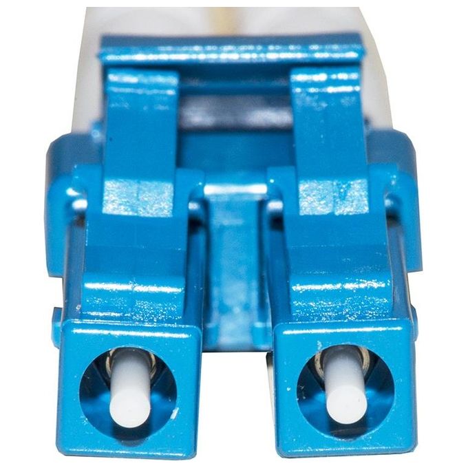 Link Cavo Fibra Ottica LC a SC Singlemode Duplex 9-125 5mt