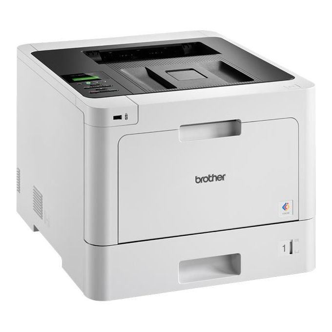 Brother HL-L8260CDW laser colori A4 Stampa Lan e Wi-Fi  Fronte-Retro