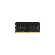 Lexar LD4AS008G-B3200GSST Memoria RAM DDR4 SO-DIMM 8 GB 3200 MHz CL22 1.2 V Non-ECC per Notebook