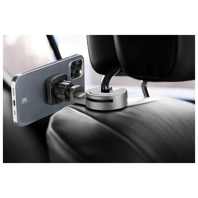 Cellular Line Supporto Auto Smartphone