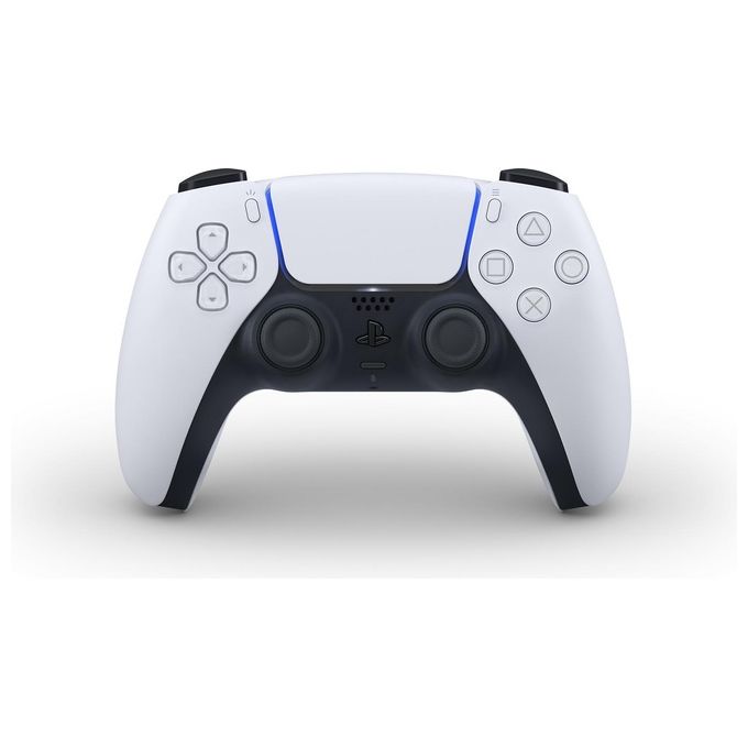 Sony CFI-2116 PlayStation 5 Slim Digital Edition Console Bundle Fortnite Flowering Chaos 825GB colore Nero Bianco