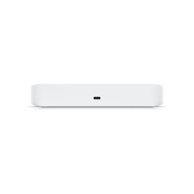 Ubiquiti USW-FLEX-XG UniFi Switch Flex XG Switch Gestito L2 4 porte 10G Ethernet PoE 82 Gbit-s colore Bianco