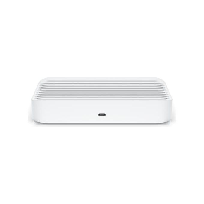 Ubiquiti USW-FLEX-XG UniFi Switch Flex XG Switch Gestito L2 4 porte 10G Ethernet PoE 82 Gbit-s colore Bianco