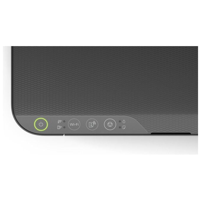 Epson C11CJ71401 EcoTank ET-1810 Stampante Multifunzione Inkjet A4 Wi-Fi Wi-Fi Direct Serbatoi Alta Capacita' colore Nero