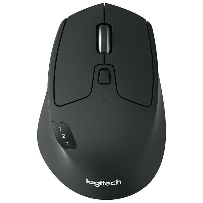 Logitech Wireless Mouse m720