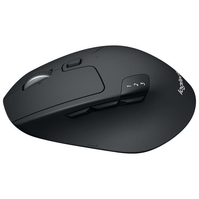 Logitech Wireless Mouse m720