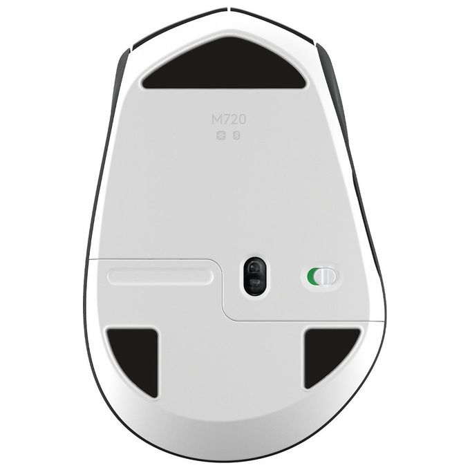 Logitech Wireless Mouse m720