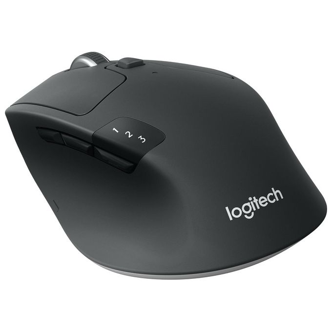 Logitech Wireless Mouse m720