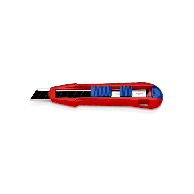 Knipex CutiX Taglierino Universale 165 mm