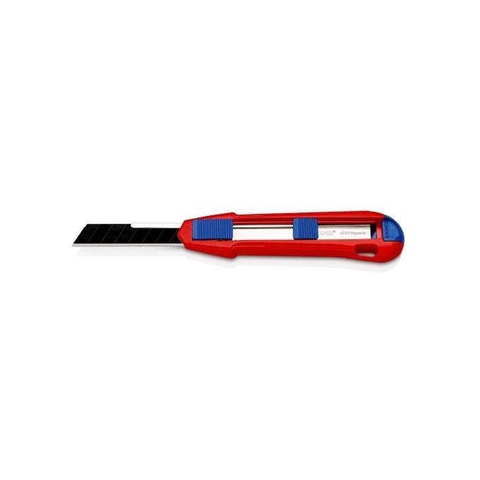 Knipex CutiX Taglierino Universale 165 mm