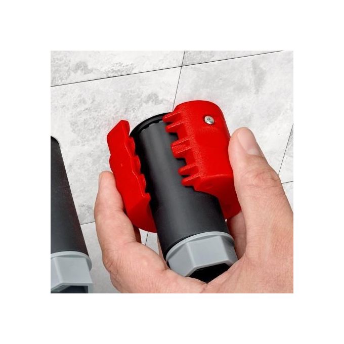 Knipex Tagliatubi Bix per Tubi di Plastica e Manicotti di Tenuta 20-50mm