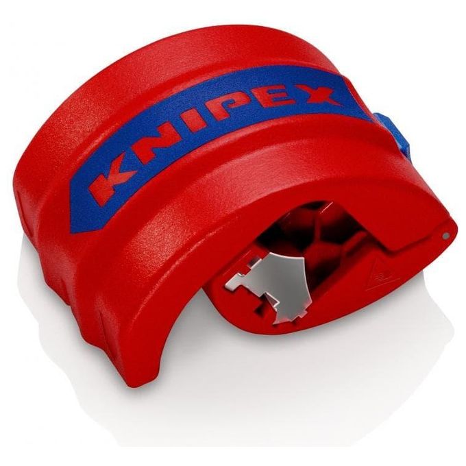 Knipex Tagliatubi Bix per Tubi di Plastica e Manicotti di Tenuta 20-50mm
