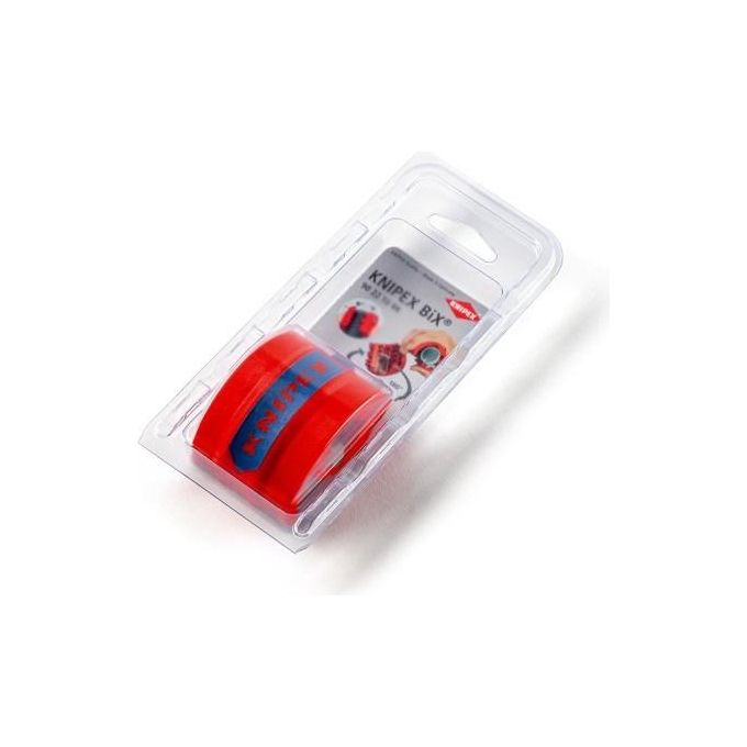 Knipex Tagliatubi Bix per Tubi di Plastica e Manicotti di Tenuta 20-50mm