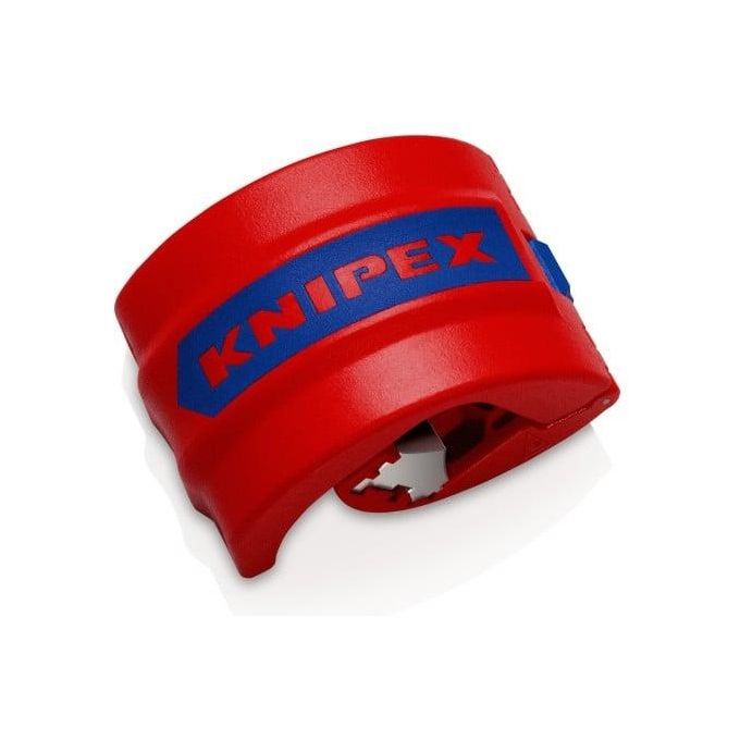 Knipex Tagliatubi Bix per Tubi di Plastica e Manicotti di Tenuta 20-50mm
