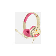 Oceania Trading Anim Cro Isa Interactive Headphones