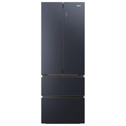 Haier HFW7720ENMB FD 70 Serie 7 Frigorifero Multidoor 477 L 200,6 cm Classe E 37 dB No Frost Wi-Fi MyZone Humidity Zone colore Nero