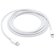 Apple Cavo da USB‑C a Lightning 2mt