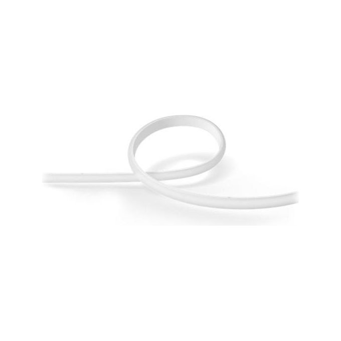 Philips Hue 929002994901 Gradient Lightstrip Striscia LED Smart 2 m White and Color Ambiance 20 W 1800 lm Bluetooth Zigbee colore Bianco