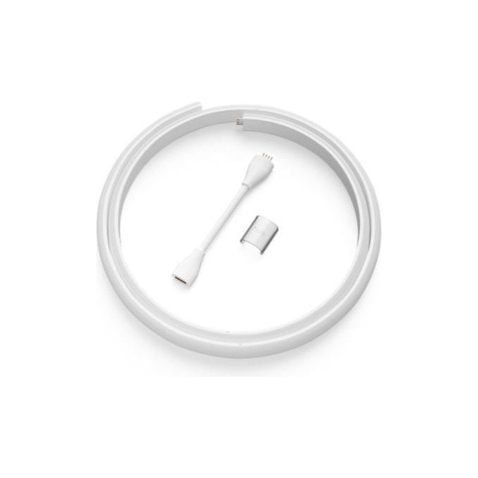 Philips Hue White and Color Ambiance Estensione da 1 Metro per Gradient Lightstrip
