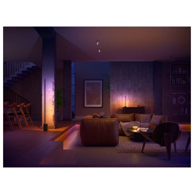 Philips Hue White and Color Ambiance Estensione da 1 Metro per Gradient Lightstrip