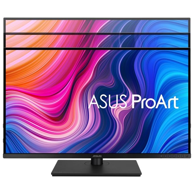 Asus PA329CV ProArt Monitor PC 32'' 4K UHD IPS 100% sRGB USB-C 90W HDR10 colore Nero