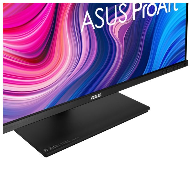 Asus PA329CV ProArt Monitor PC 32'' 4K UHD IPS 100% sRGB USB-C 90W HDR10 colore Nero
