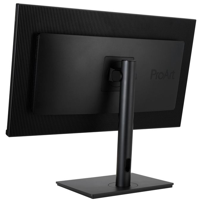 Asus PA329CV ProArt Monitor PC 32'' 4K UHD IPS 100% sRGB USB-C 90W HDR10 colore Nero