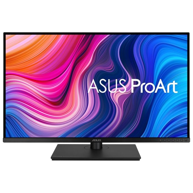 Asus PA329CV ProArt Monitor PC 32'' 4K UHD IPS 100% sRGB USB-C 90W HDR10 colore Nero
