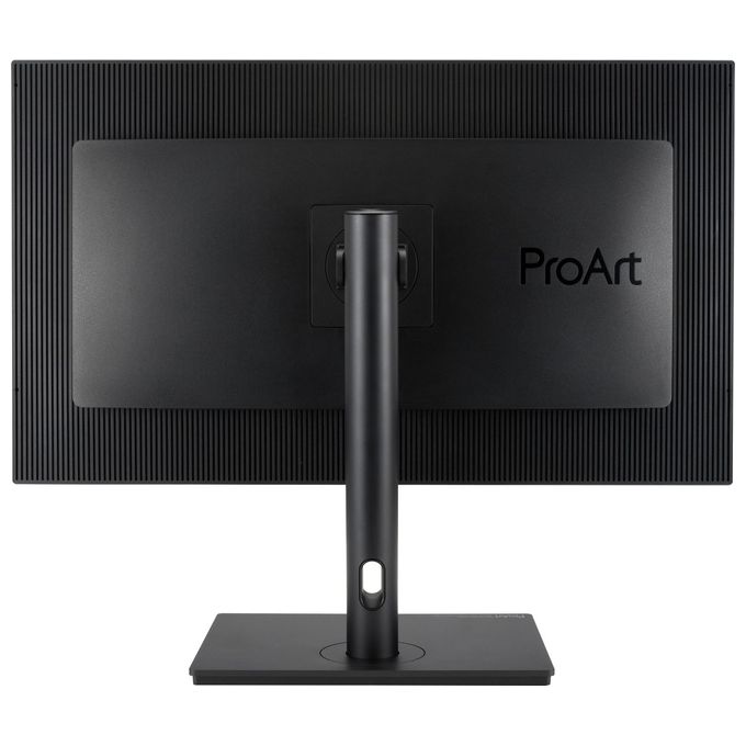 Asus PA329CV ProArt Monitor PC 32'' 4K UHD IPS 100% sRGB USB-C 90W HDR10 colore Nero