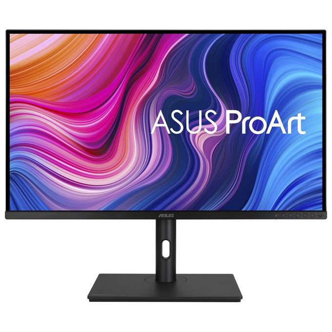 Asus PA329CV ProArt Monitor PC 32'' 4K UHD IPS 100% sRGB USB-C 90W HDR10 colore Nero
