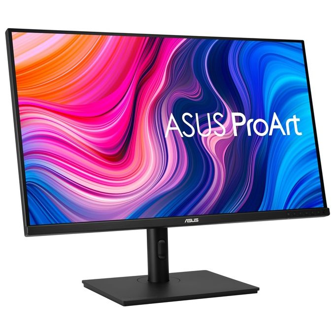 Asus PA329CV ProArt Monitor PC 32'' 4K UHD IPS 100% sRGB USB-C 90W HDR10 colore Nero
